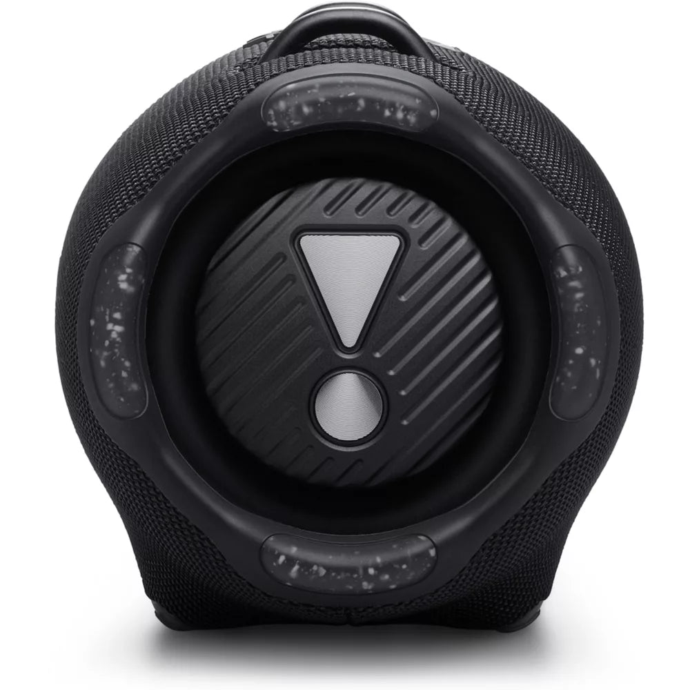 JBL Xtreme 4 Portable Speaker Black