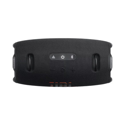 JBL Xtreme 4 Portable Speaker Black