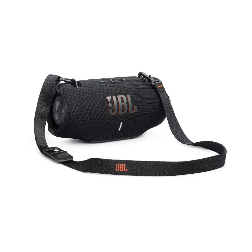 JBL Xtreme 4 Portable Speaker Black