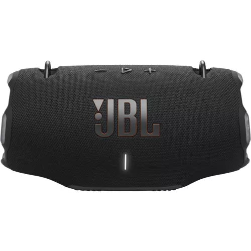 JBL Xtreme 4 Portable Speaker Black