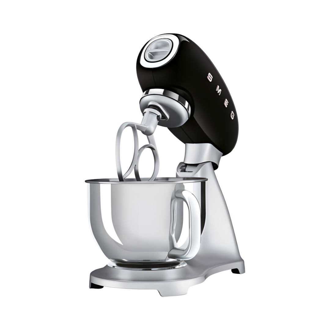 Robot de Cocina SMEG SMF02BLEU