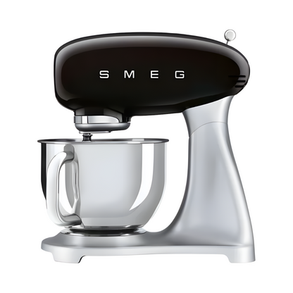 Robot de Cocina SMEG SMF02BLEU