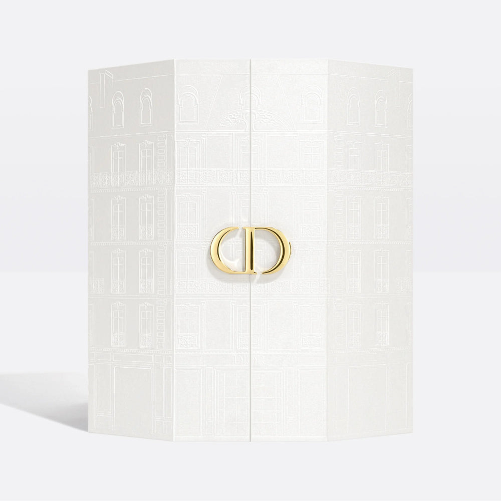 Dior Le 30 Montaigne Advent Calendar: An Anticipation of Luxury and Magic