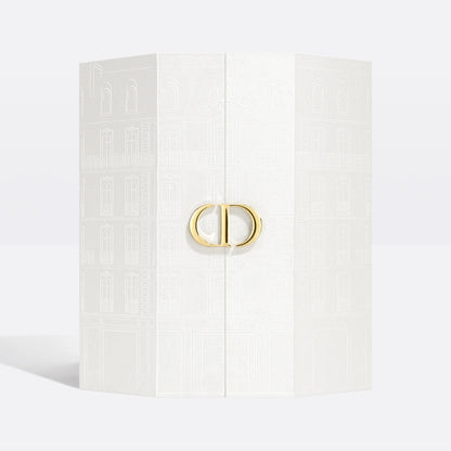 Dior Le 30 Montaigne Advent Calendar: An Anticipation of Luxury and Magic