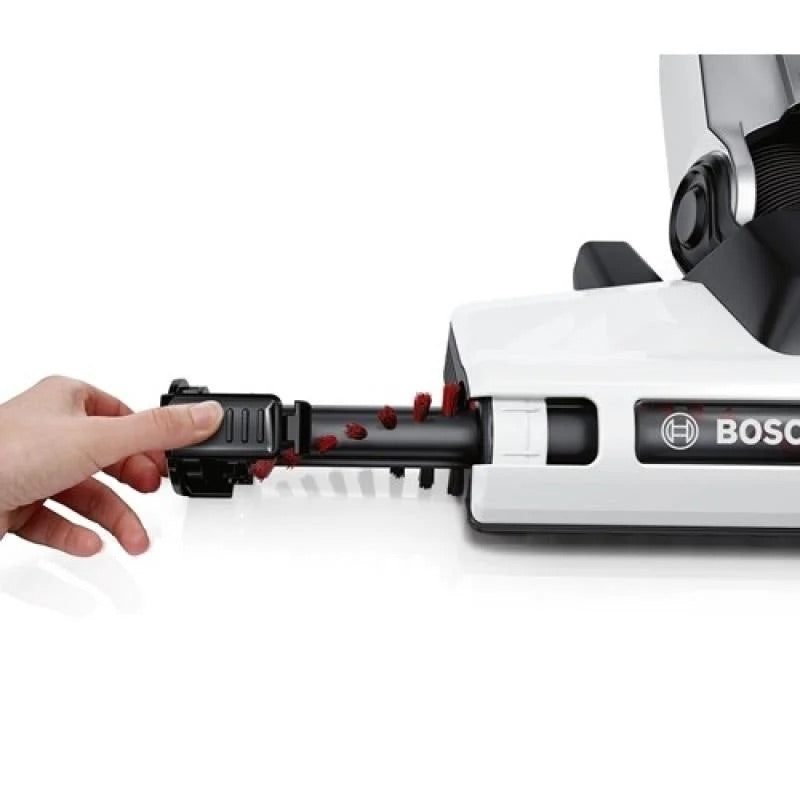 Revolutionize your cleaning with the BOSCH Athlet BCH86SIL2