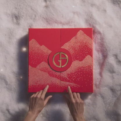 Armani Beauty Advent Calendar 2024: Luxury in Every Surprise