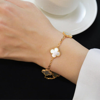 Bracciale Celestia – Eleganza e Qualità Senza Tempo